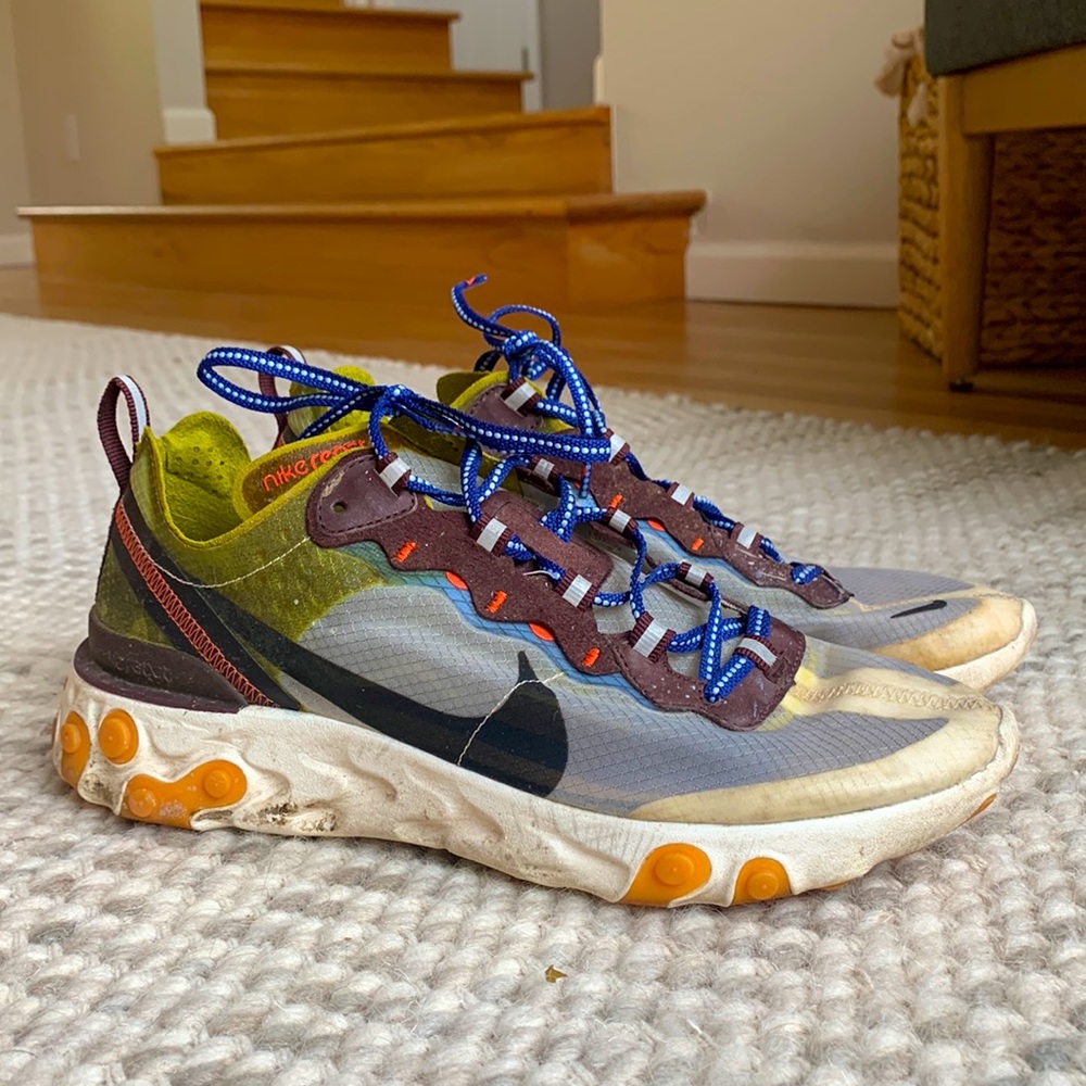 Nike React Men’s Sneaker